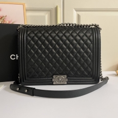 Chanel Leboy Series Bags